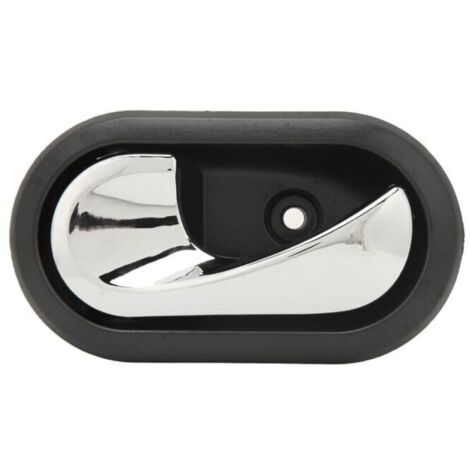 (8200733848) Manija interior de puerta izquierda L para reemplazo de automóvil para Dacia Dokker Duster Lodgy Sandero izquierda (1/4)