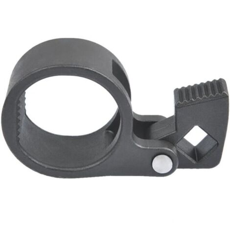 Extractor de rótula, llave universal para extracción de rótulas, 27-42 mm, herramienta de extracción con accionamiento cuadrado de 1/2 pulgada, (1/4)
