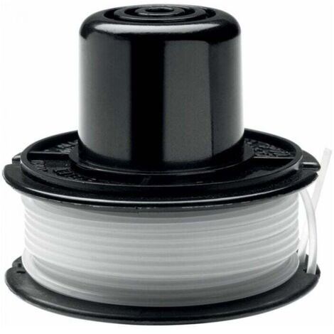 Carrete de hilo de 6 m – diámetro 1,5 mm – amortiguador de suelo A6226-XJ Carrete de repuesto para hilo de siega (1/3)
