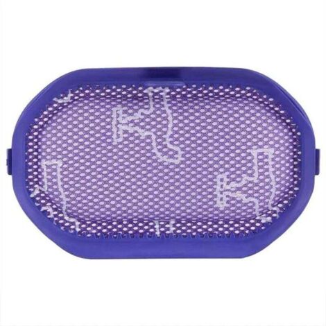 Adecuado para aspiradora de mano Dyson DC 30 31 34 35 56, accesorios de filtro para aspiradora Dyson (1/4)