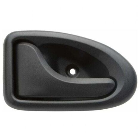 Manija interior de puerta izquierda compatible con Renault Clio Scenic Megane Trafic (1/4)