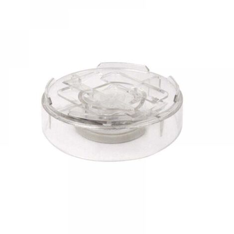 Paquete de 8 elevadores de cama/elevadores de cama/elevadores de muebles/patas de muebles transparentes, que se entrelazan libremente para agregar la altura deseada (1/4)