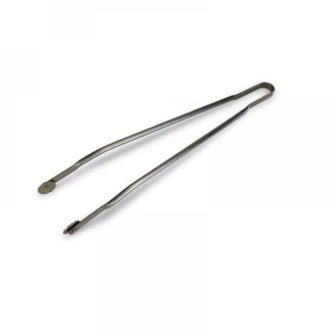 1 pinza para salchichas de 30 cm, pinzas para perritos calientes y pinzas para barbacoa (1/3)