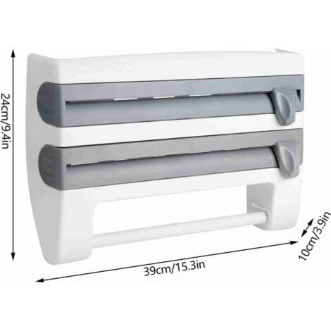 Kit Di Ventilazione Per Prese D'aria Laterali Per Roulotte, Accessori Per Auto, Per Camper Roulotte Camper Yacht Ecc 88334359
