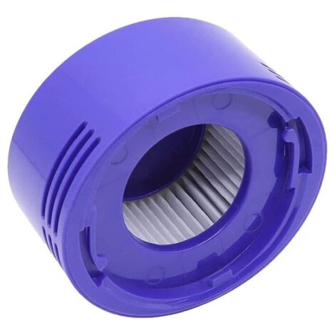 Filtro trasero de repuesto para aspiradora Dyson V7 (1/3)