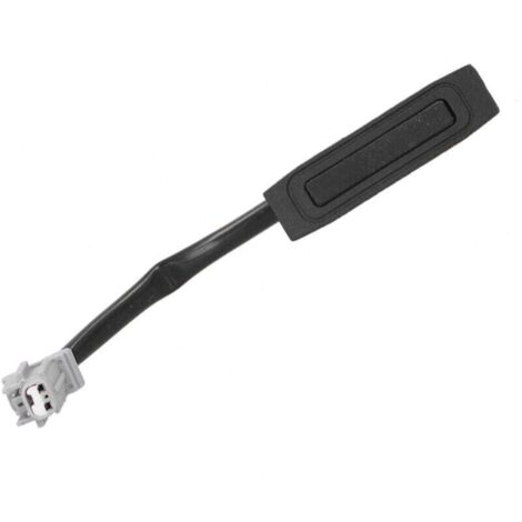 Interruptor de maletero, botón de arranque, interruptor de portón trasero para Nissan Qashqai J10 J10+2 2006-2013 Nissan Note 2005-2012 (1/4)