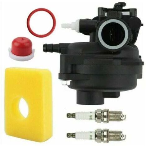 Carburador de generador, 799583 Carburador ligero de plástico ABS para motores de hidrolimpiadoras. (1/4)