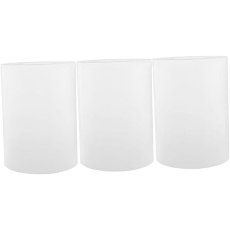 Juego De 2 Pantallas De Lámpara Para Lámpara De Mesa, Lámpara De Pie De