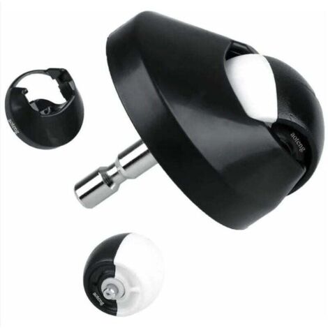 Rueda giratoria delantera para iRobot Roomba serie 500, 600, 700, 800 y 900 (1/4)