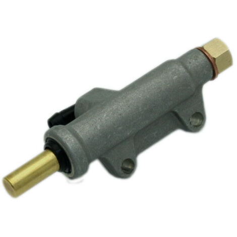 Cilindro maestro de freno trasero Compatible con 335 400 450 500 600 700 800 Magnum 325 330 500 Scrambler 400 500 Trail Blazer 250 330 400 (1/4)