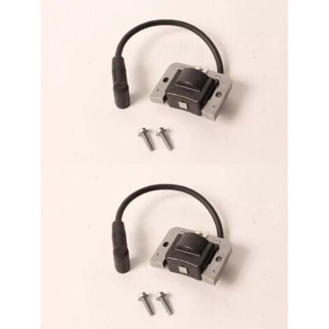 Módulo de bobina de encendido 24-584-201-S compatible con bobinas de encendido de cortacésped Kohler Engine Series para 24 584 01-S 24-584-04-S 24 584 45-S (1/4)