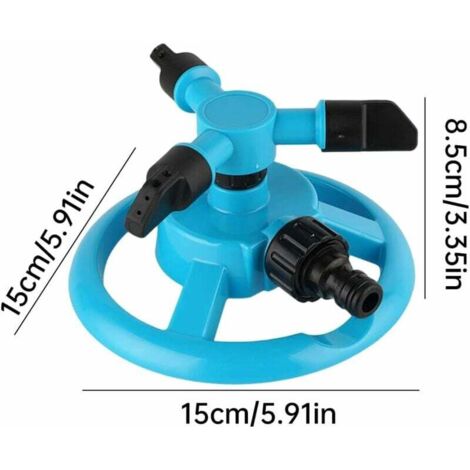 Irrigatore dinamico per irrigazione S050-S Rain 1/2