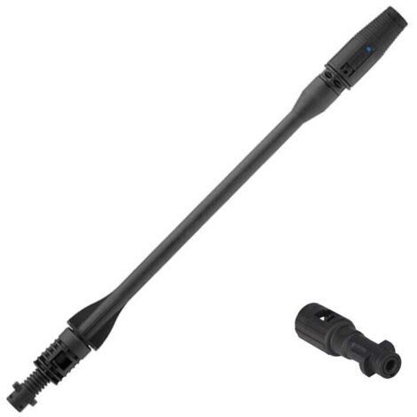 Adaptador de válvula para neumáticos de coche, boquilla infladora portátil para neumáticos de coche, adaptador roscado para coche, accesorio de conexión para bomba de aire, no desinfla (1/4)