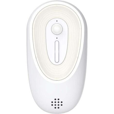 Desodorizador multifuncional para refrigerador, generador inteligente con carga USB XXW (1/4)