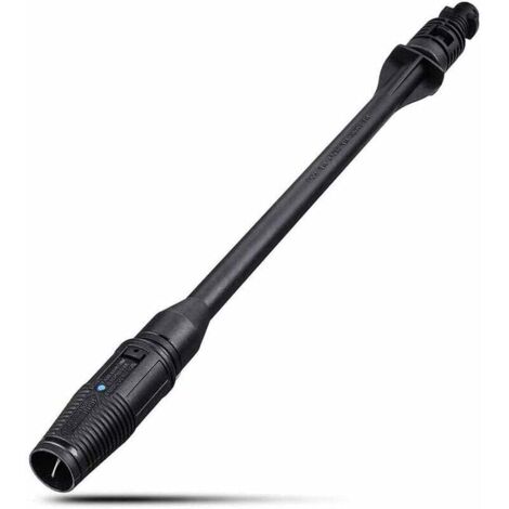 Lanza Vario Power para hidrolimpiadoras Karcher K2 K3 K4 K5 K6 K7, lanza de extensión para hidrolimpiadoras