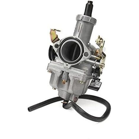 PZ30 Bomba de Acelerador/Carburador para Motos y Quads 200cc 250cc - 30mm (1/4)