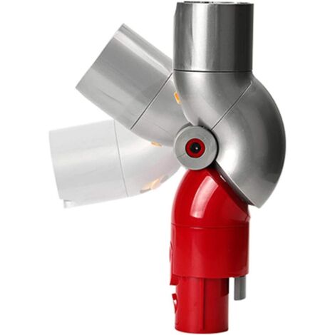 Adaptador de gabinete base de liberación rápida 970790-01 para aspiradora Dyson V7 V8 V10 V11 (1/5)