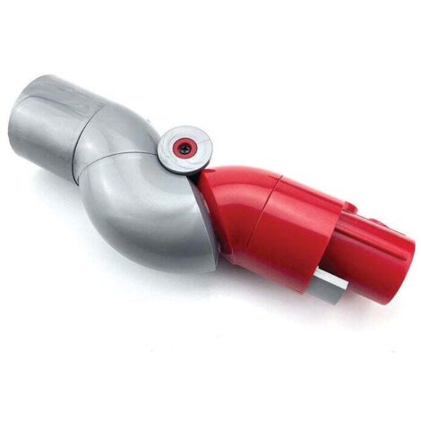 Adecuado para adaptador Dyson V12/V10slim/lower, ligero y delgado digital (1/4)