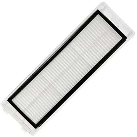 Kit de filtro HEPA para cepillo lateral principal del robot Mi Vacuum 1s, compatible con los modelos S50, S51, S55, S6, T4, T6, T60, T61 y T65 (1/3)