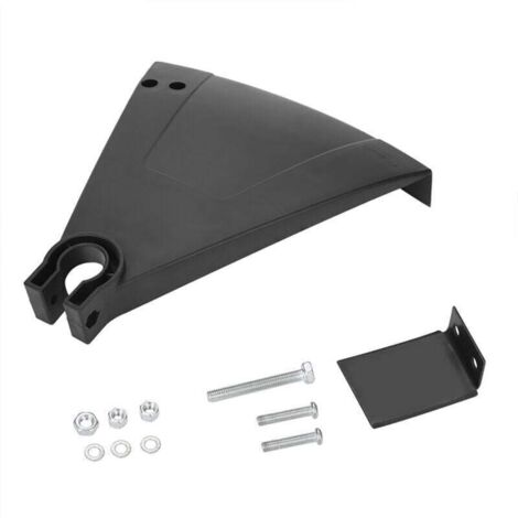 Papelera de pedal Leno con cierre suave Easy-Close, papelera de baño pequeña de 5 l, acero, 21,5 x 19 x 29,5 cm, gris (1/3)