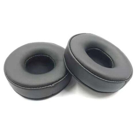 par de almohadillas de repuesto para auriculares Urbanears Plattan ADV Zinken (1/3)