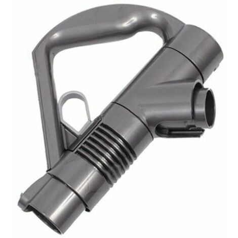 Mango de repuesto para aspiradora – Compatible con los modelos Dyson DC19, DC23, DC26, DC29, DC32 y DC36 – Plástico resistente (1/4)