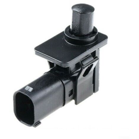 Sensor de alarma de capó compatible con BMW – Número de pieza 61319119052 – Compatible con los modelos E90/E92/E93/E87/E88/E82/E60/E63/E64/E66/E84/E83/E53/MINI (1/4)