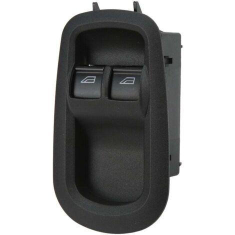 Interruptor de control de la ventana eléctrica del lado del conductor GK2T-14A132-CA para Ford Transit 2014–2019, pieza de repuesto original (1/4)