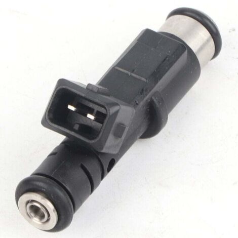 Inyector de combustible compatible con motores Peugeot y Citroën de 2.0L – Número de pieza 01F003A – Boquilla de pulverización de alta precisión (1/4)