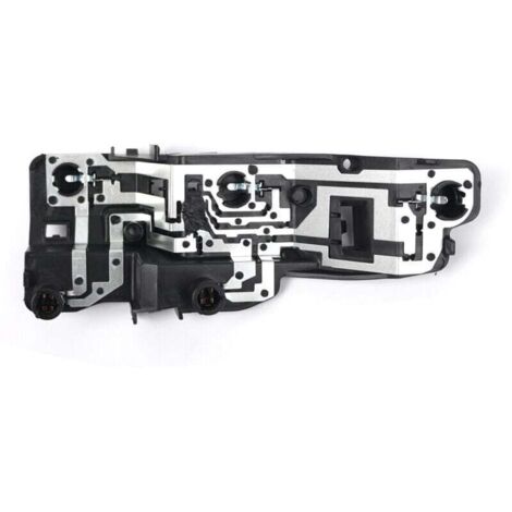 Portalámparas de la luz trasera izquierda para Audi A1 (2010–2018) – Número de pieza 8X0945093D / 8X0945257A – Pieza de repuesto original