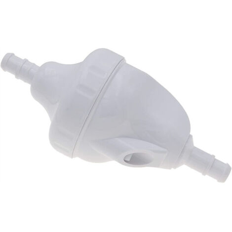 Vanne de recul Adaptable G52 Haute Qualité pour Polaris 280 180 380 480 3900 Marche arrière pour Robot Nettoyeur de Piscine (1/5)