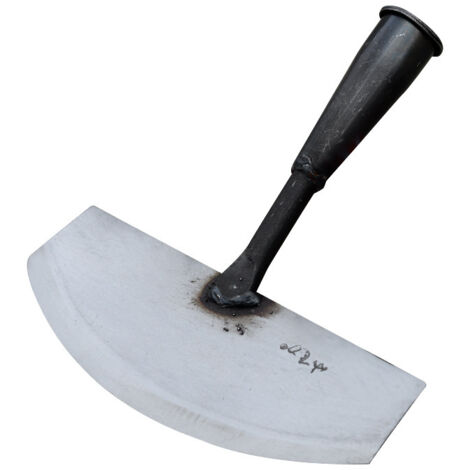 Houe De Jardin Multifonctionnelle Acier Inoxydable Outil De Désherbage Pratique pour Planter Et Entretenir (1/4)