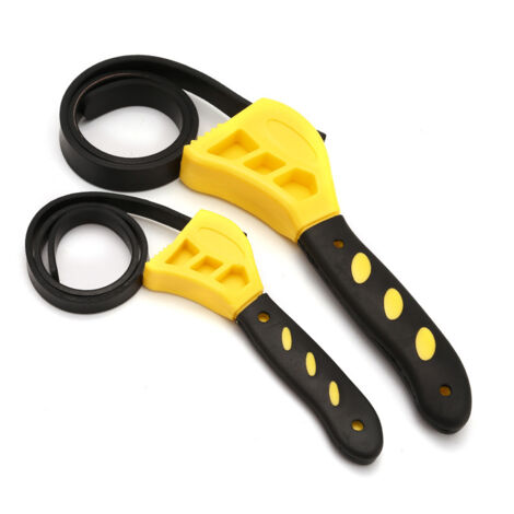 Clé Réglable Master Mechanic Pro 8" – Poignée Caoutchouc, Outillage Neuf