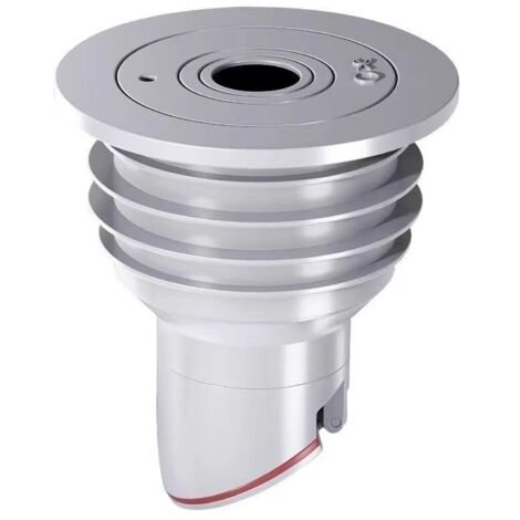 Bouchon Anti Odeur Machine à Laver, 35-40mm Oint de Tuyau de Machine à Laver, Bouchon Anti Odeur Machine à Laver Bouchon D'Étanchéité de Tuyau D'Évacuation, Joint d'étanchéIté pour Tuyau de (1PCS) (1/5)