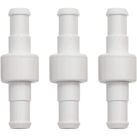 Tuyau de nettoyeur de piscine amélioré avec roulement à billes pivotant D20 pour Polaris 180 280 380 3900 (1/4)