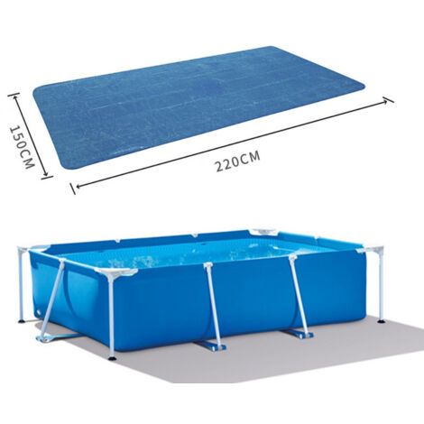 Tapis Sol Piscine Gifinull