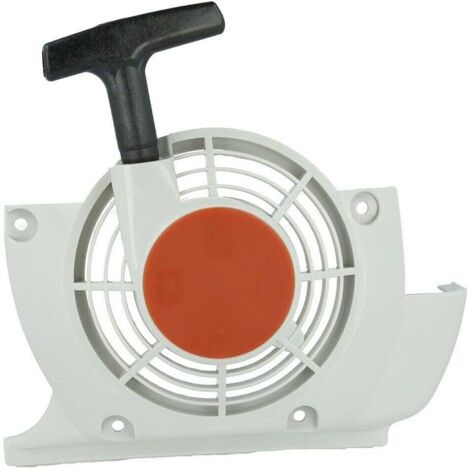 Lanceur De Démarreur De Rechange Pour Débroussailleuse Stihl FS240 FS260 FS410 FS460 - Pièce 4147-190-4003