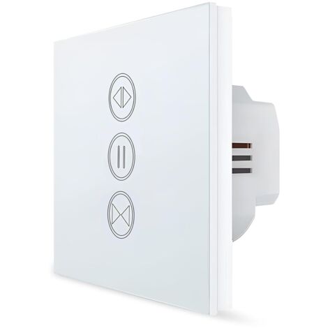 SONOFF MINI-ZBRBS Interrupteur Zigbee pour volet roulant, format
