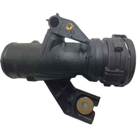 durite turbo, Tuyau de Tuyau d'Intercooler Turbo 14460BB30A 14460BB31A (1/5)