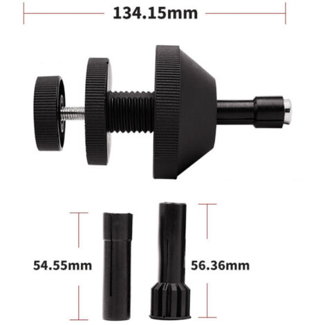 Démontage Et Assemblage Du Correcteur D'embrayage Automobile, Calibrage