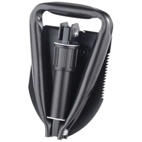 Pelle à neige en plastique rouge | Outils WOLF