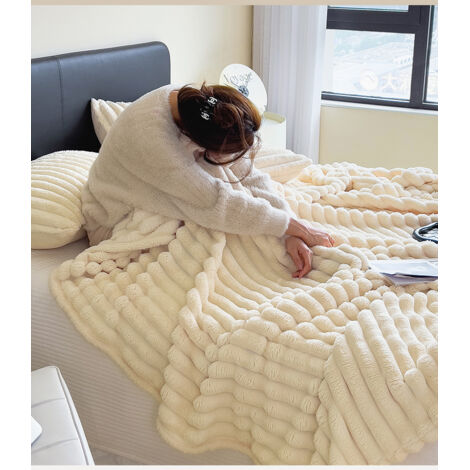 Couverture Bébé Tortue De Mer Mignon Marine Jeter Couverture Douce Peluche Swaddle Couverture