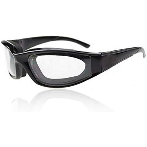 Lunettes Anti-larmes Pour Couper Les Oignons (protection Oculaire)