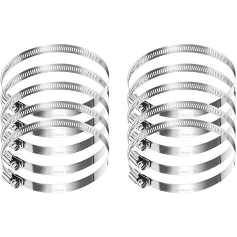 Carbon Express CXL Lot de 12 colliers encoches pour bouledogue