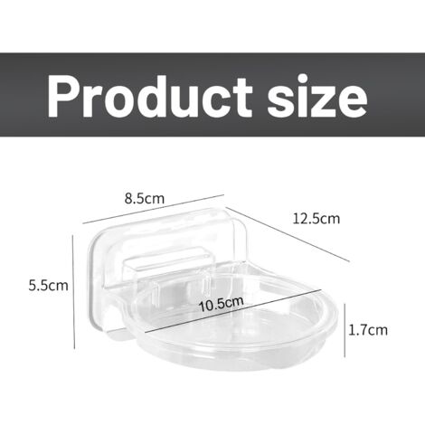 Couteau Universel En Aluminium HBM Professional Avec Poignée Souple 18