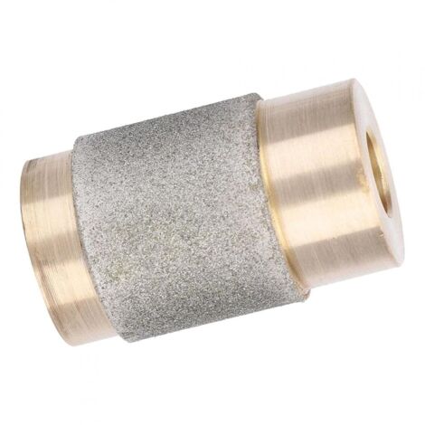 Lot De Mèches Diamantées Pour Meuleuse De Verre - SODIAL, Outils Vitrail, Neuf