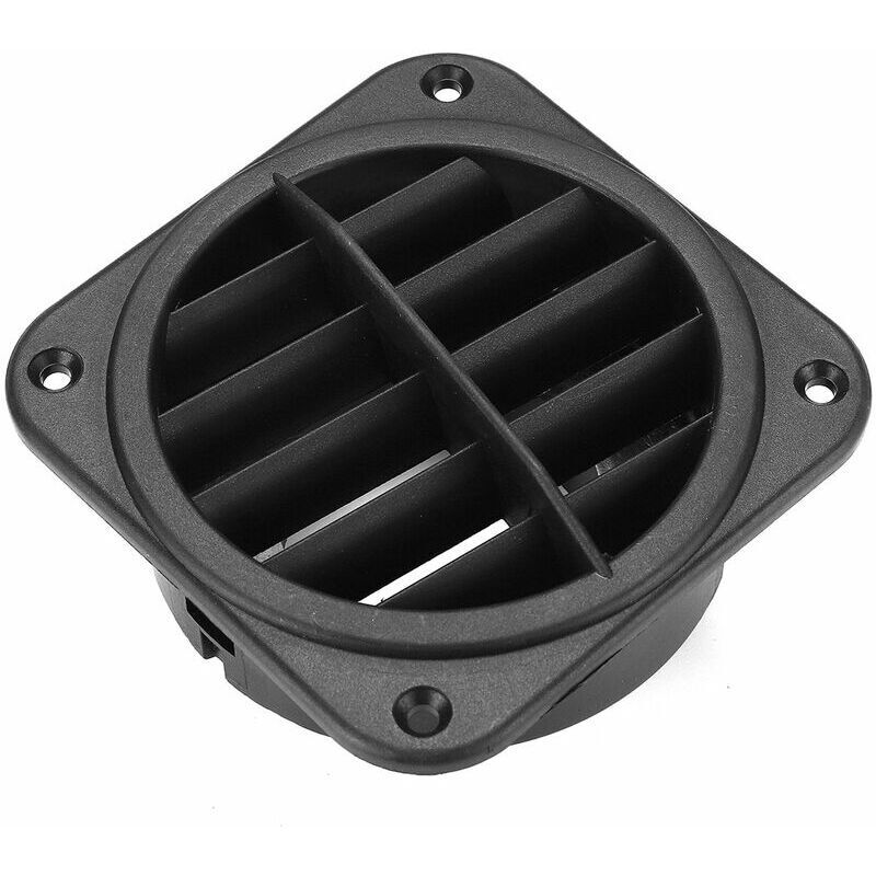 Kit Conduit Chauffage Diesel 75mm - Pièce Y, Sorties Air Chaud Et Colliers Pour Webasto Eberspacher