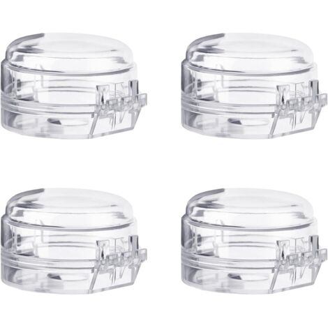 Lntyq Pour TM21, TM31, TM3300, couvercle de prise de tasse à mesurer