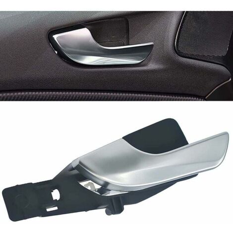 Tigrezy Poignée de Porte Intérieure Avant Gauche 156092167 Romeo Giulietta (1/5)