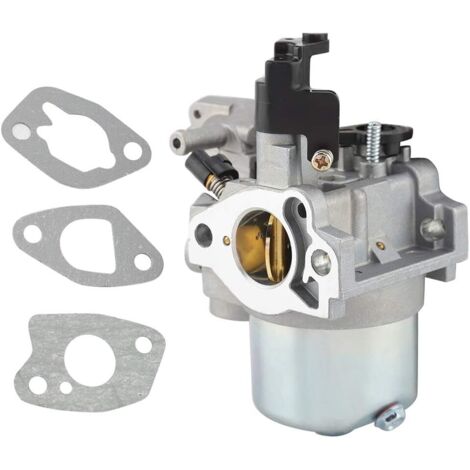 Kit de carburateur de remplacement Subaru Robin EX13 EX17 SP170 – Compatible avec moteurs 6HP – Installation facile – Performance optimale – Dksfjkl - ex170